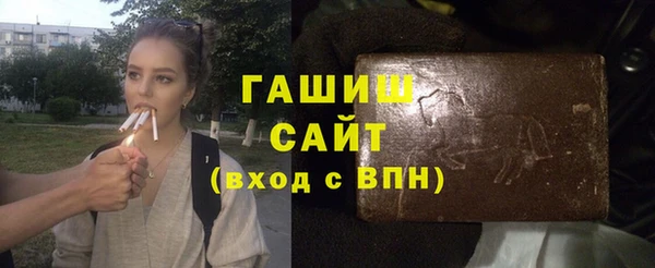 твердый Инта